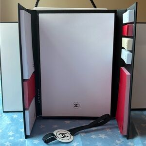 ✏️ CHANEL LE 2024 STATIONARY SET ✏️ NWT ✏️